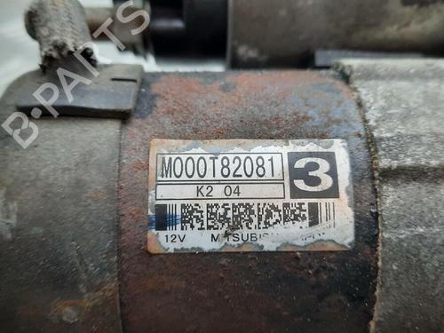 Starter CITROËN XSARA PICASSO (N68) 1.8 16V | BP29646556M8