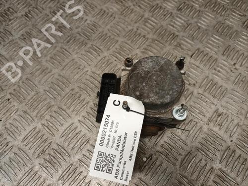 Other FIAT PANDA (169_) 1.2 (169.AXB11, 169.AXB1A) | BP29650686O1