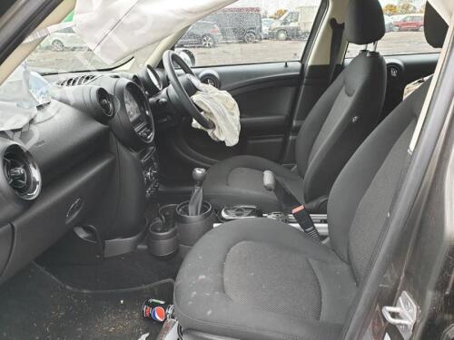 Right front driveshaft MINI MINI COUNTRYMAN (R60) Cooper | BP29652555M39 