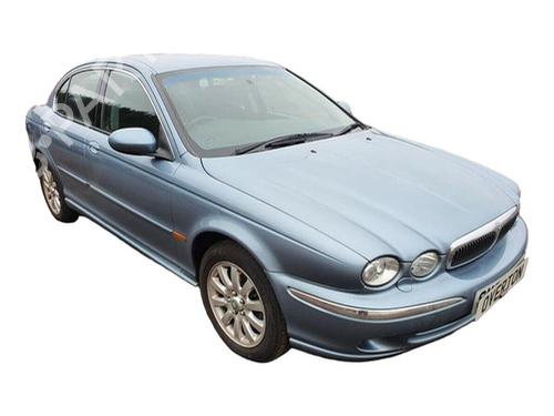 Lève-vitre avant droit JAGUAR X-TYPE I (X400) 2.5 V6 All-wheel Drive (196 hp) 29659823