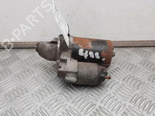 Starter FORD PUMA (EC_) 1.4 16V | BP29646898M8