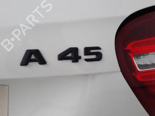 Querlenker links hinten MERCEDES-BENZ A-CLASS (W176) AMG A 45 4-matic (176.052) | BP29652512M14