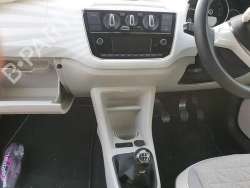 Used Glove box VW UP! (121, 122, BL1, BL2, BL3, 123) 1.0 (60 hp) 29648598