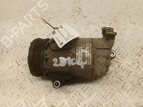 Compresseur AC VAUXHALL ASTRA Mk V (H) Sport Hatch (A04) 1.6 i 16V (L08) (116 hp) 29666414