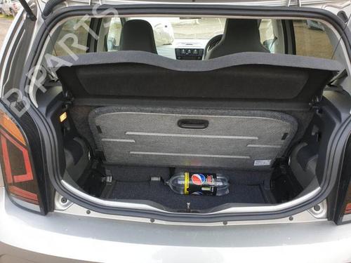 Motor VW UP! (121, 122, BL1, BL2, BL3, 123) 1.0 | BP29648601M1 