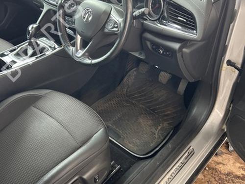 Hauptbremszylinder VAUXHALL INSIGNIA Mk II (B) Hatchback (Z18) 2.0 D (68) | BP29682850M77 