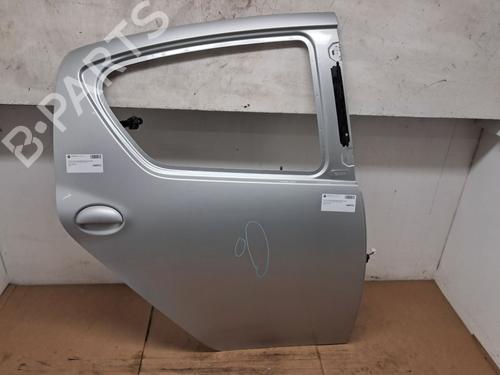 Dør højre bagtil TOYOTA AYGO (_B1_) 1.0 (KGB10_, KGB10R) | BP29672654C5 