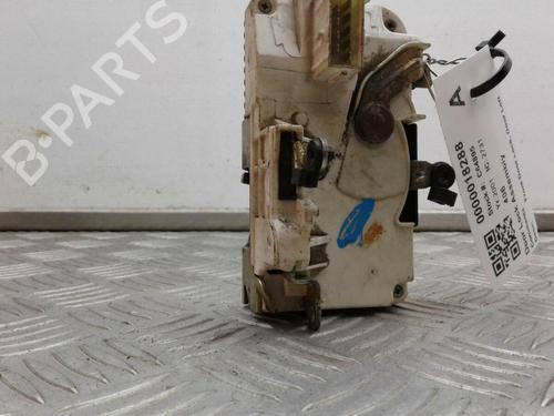 Front left lock PEUGEOT 406 (8B) 2.0 HDI 90 | BP29646211C98 