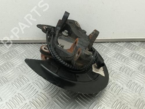 Other JEEP RENEGADE SUV (BU, B1, BV) 1.0 T-GDi | BP30384337O1