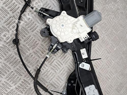 Front left window mechanism FORD FOCUS III 1.6 Ti | BP29650636C22