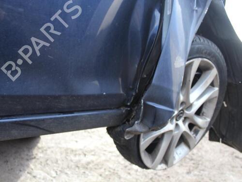 Starter MAZDA 6 Estate (GJ, GL) 2.2 D | BP29671983M8 