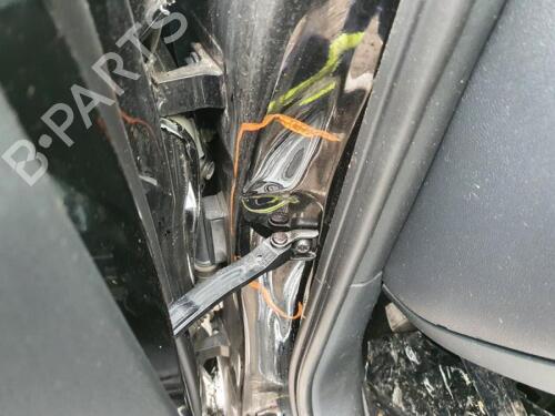 Rudehejsemekanisme ventre foran AUDI A4 B8 (8K2) 2.0 TDI | BP29651106C22 