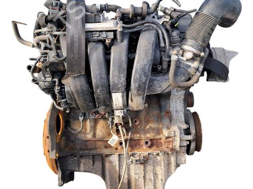 Motor VAUXHALL ASTRA Mk V (H) (A04) 1.8 (L48) | BP29668000M1 
