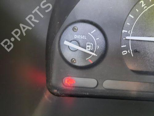 Right front driveshaft LAND ROVER FREELANDER I (L314) 2.0 Td4 4x4 | BP29654620M39