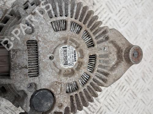 Alternator NISSAN NAVARA NP300 Pickup (D23, D23T) 2.3 dCi 4x4 (D231, D23T) | BP29651364M7