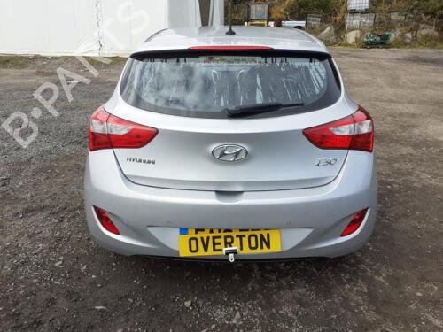 Andre HYUNDAI i30 (GD) 1.6 CRDi | BP29677652O1 