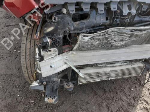 Rear left window mechanism FIAT 500L (351_, 352_) 1.3 D Multijet (199LXY1A, 199LXY11) | BP29647126C24
