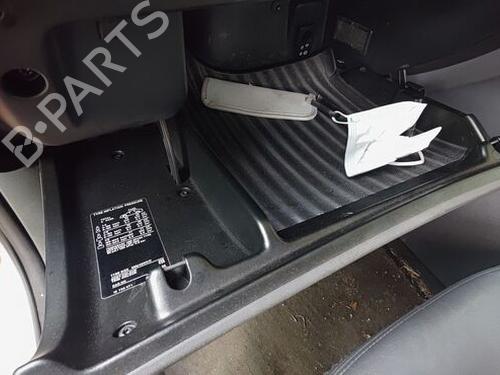 Gearkasse SAAB 9-3 (YS3F, E79, D79, D75) 1.9 TiD | BP30692550M3