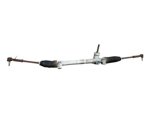 Used Steering rack Steering rack VAUXHALL CORSA Mk III (D) (S07) 1.2 (L08) (80 hp) 33158527 33158527
