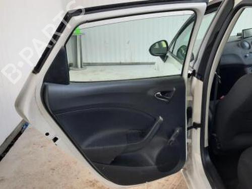 Right front driveshaft SEAT IBIZA IV ST (6J8, 6P8) 1.2 TSI | BP29652532M39 