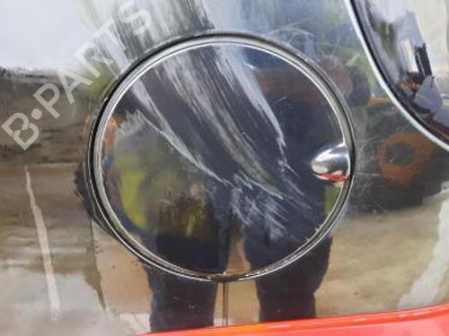 Windscreen washer tank SMART FORFOUR (454) 1.5 CDI (454.001) | BP29674155C113 