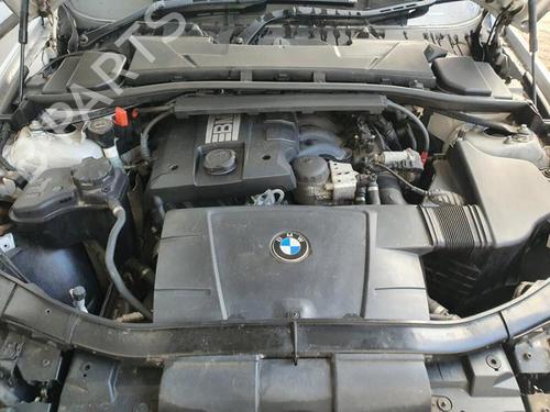 Used Front wipers mechanism BMW 3 (E90) 318 i (143 hp) 29649851