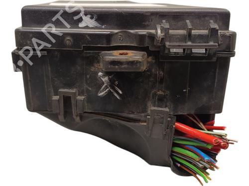 Fuse box FORD FOCUS II (DA_, HCP, DP) 1.8 TDCi | BP28635685E1