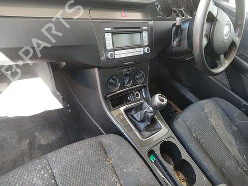 Computer motormanagement VW PASSAT B7 (362) 2.0 TDI | BP29679598M57 