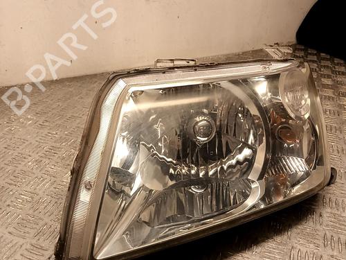 Venstre forlygte SUZUKI GRAND VITARA II (JT, TE, TD) 1.6 All-wheel Drive (JB416) | BP29687404C28