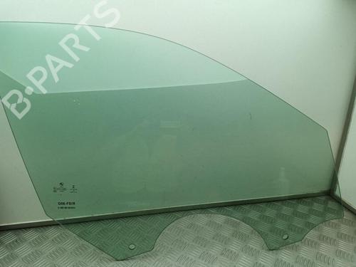 Used Front right door window BMW X6 (G06, F96) xDrive M 50 d (400 hp) 29650625