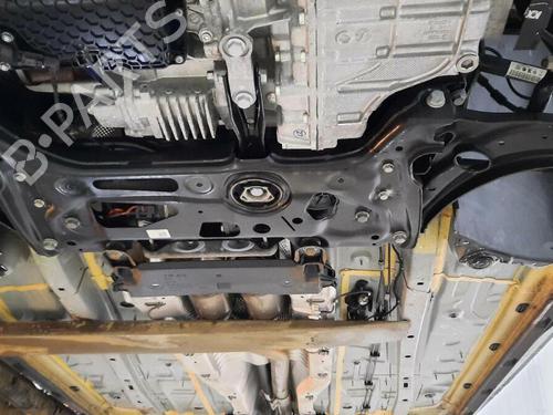 Used Other AUDI Q3 (F3B) 45 TFSI quattro (230 hp) 29646344