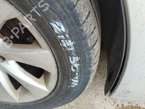 Viskermotor vindrude CITROËN C4 Grand Picasso I (UA_) 1.6 HDi 110 | BP29673325M29 