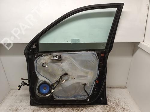 Right front door KIA SPORTAGE II (JE_, KM_) 2.0 CRDi 4WD | BP29665517C3 