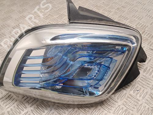 Used Left taillight Left taillight RENAULT ZOE (BFM_) ZOE (88 hp) 33838259 33838259