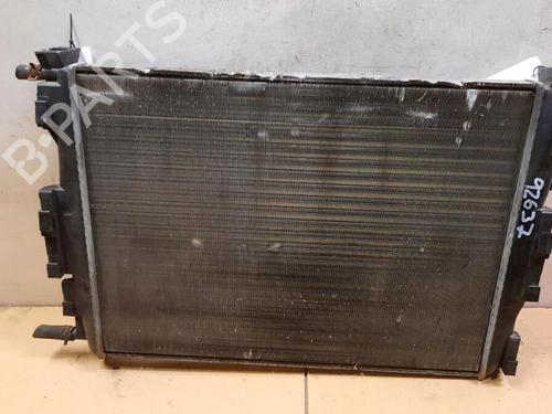 Køler RENAULT MEGANE II (BM0/1_, CM0/1_) 1.9 dCi | BP29647896M31