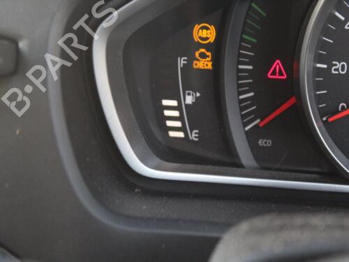 Instrument cluster VOLVO V40 Hatchback (525) T3 | BP29646938C47 