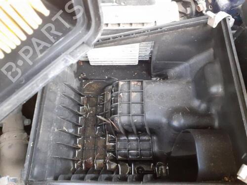 Lüfter KIA CARENS III MPV (UN) 2.0 CVVT | BP29672245M128 