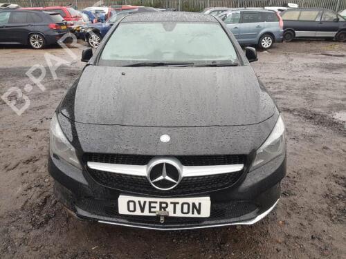 Switch MERCEDES-BENZ C-CLASS Coupe (C204) C 220 CDI (204.302) | BP29679456I30 