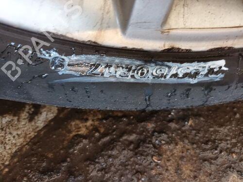 Left front seat AUDI A6 C6 (4F2) 2.0 TDI | BP29662014C15