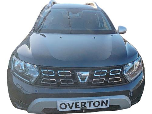 Andre DACIA DUSTER (HM_) 1.5 dCi 115 (HMAD) | BP29660313O1