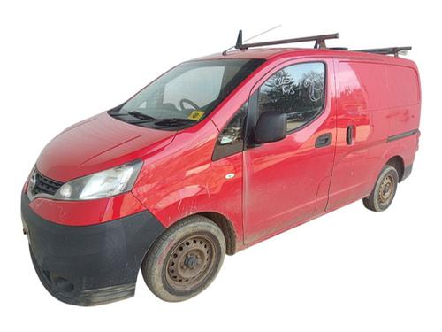 Used Left front door Left front door NISSAN NV200 Van 1.5 dCi 90 (M20, M20N, M20M) (90 hp) 33479062 33479062