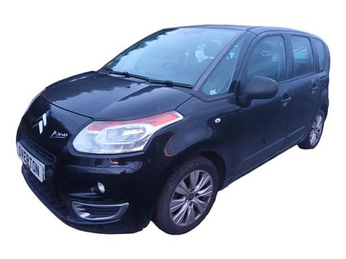 Used Radio CITROËN C3 Picasso (SH_) 1.6 HDi (90 hp) 29655978