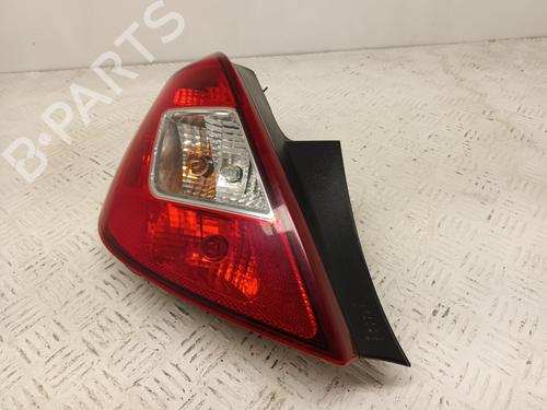 Venstre baglygte VAUXHALL CORSAVAN Mk III (D) Hatchback Van (S07) 1.3 CDTI | BP29665422C34