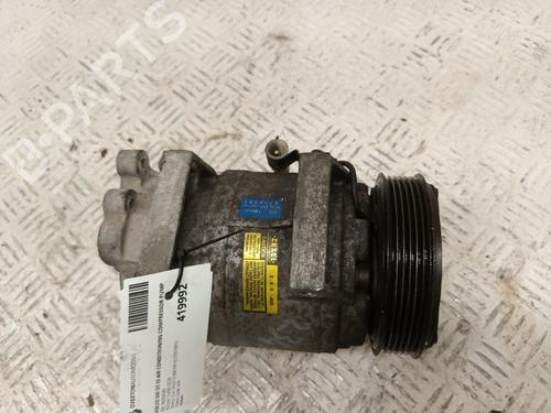 AC Kompressor VOLVO S60 I (384) D5 (163 hp) 29665430