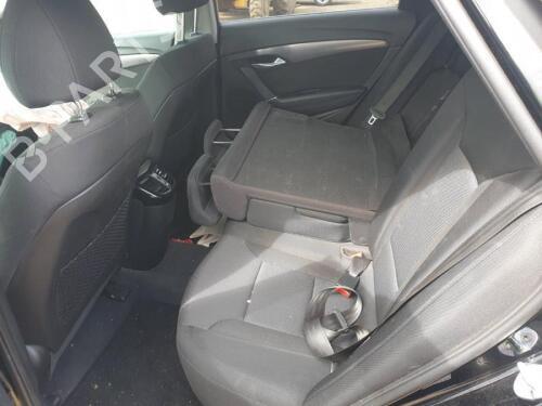 Engine control unit (ECU) HYUNDAI i40 I CW (VF) 1.7 CRDi | BP31121532M57