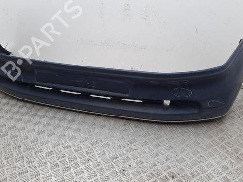 Front bumper FORD ESCORT V (AAL, ABL) 1.4 | BP29646230C7 