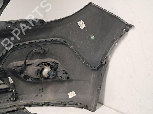 Front bumper VAUXHALL MOKKA / MOKKA X (J13) 1.4 4x4 | BP29674279C7