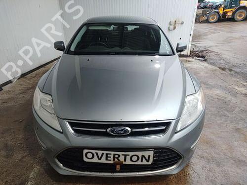 Rear center seatbelt FORD S-MAX (WA6) 2.0 TDCi | BP32225110I27 