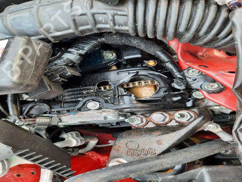 Tailgate lift support SUZUKI SWIFT V (AZ) 1.2 Hybrid (Mild Hybrid) (A2L412) | BP29655819C138 