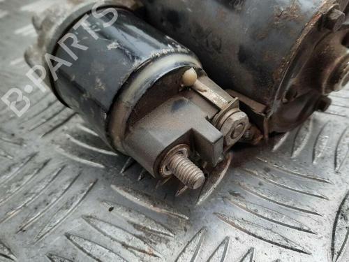 Startmotor VAUXHALL AGILA Mk I (A) (H00) 1.0 12V | BP29646580M8 